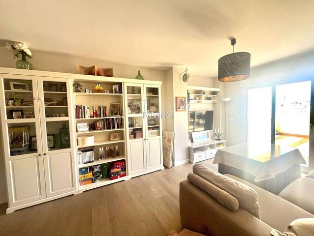 Ático en Albox, Pueblo, venta