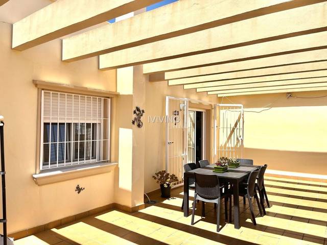 Ático en Albox, Pueblo, venta
