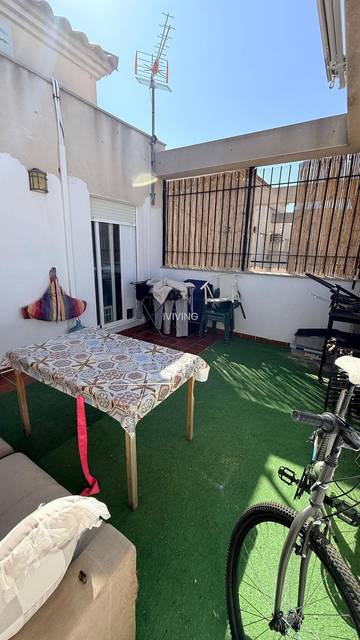 Ático en Fines, Pueblo, venta