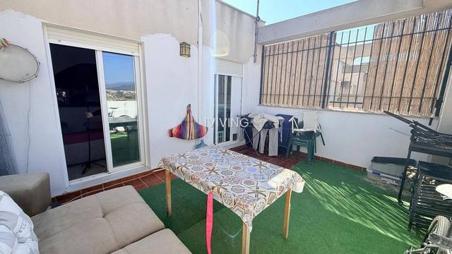 Ático en Fines, Pueblo, venta