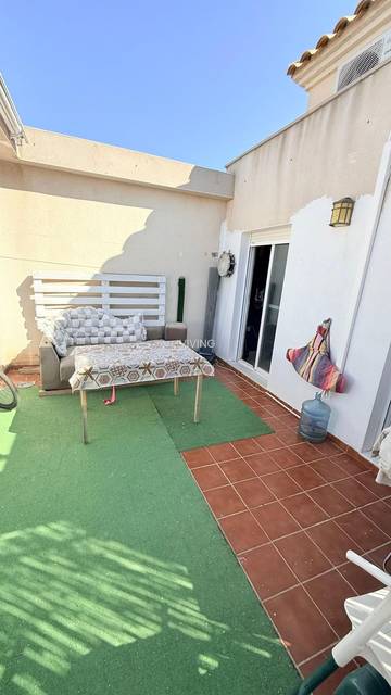 Ático en Fines, Pueblo, venta