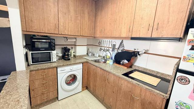 Ático en Fines, Pueblo, venta