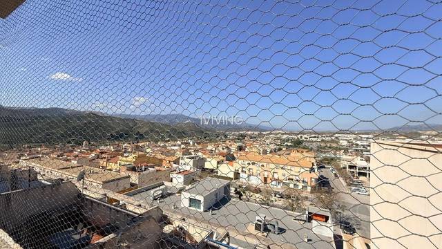 Ático en Fines, Pueblo, venta