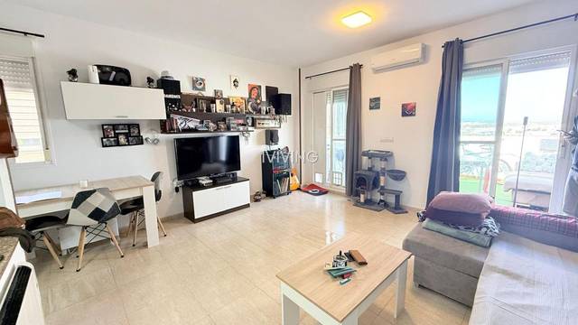 Ático en Fines, Pueblo, venta