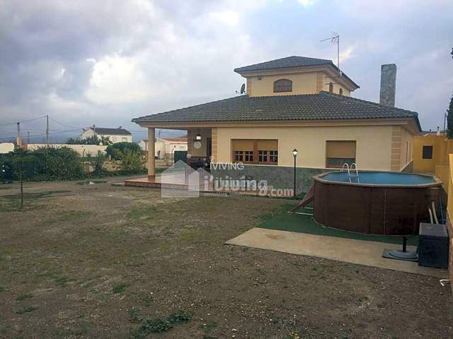 Casa / Chalet en Albox, Locaiba, venta