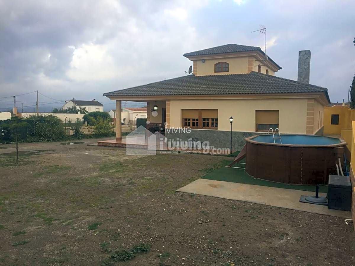 Casa / Chalet en Albox, Locaiba, venta