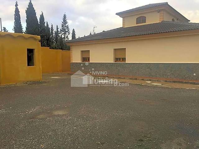 Casa / Chalet en Albox, Locaiba, venta