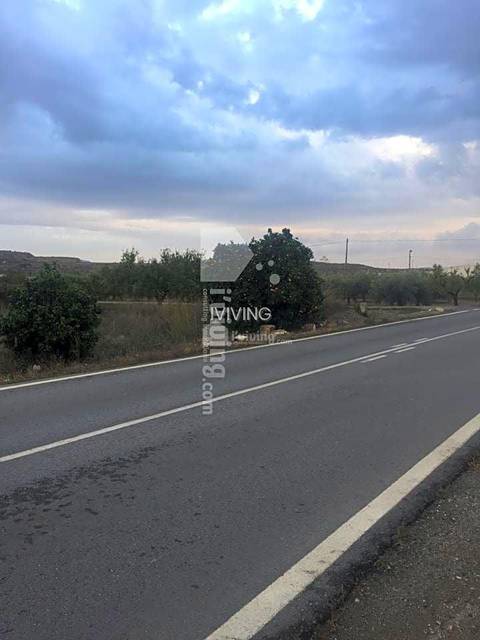 Casa / Chalet en Albox, Locaiba, venta