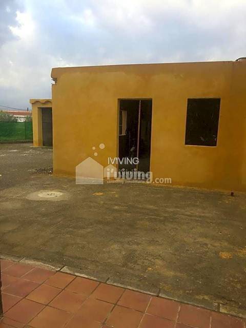 Casa / Chalet en Albox, Locaiba, venta