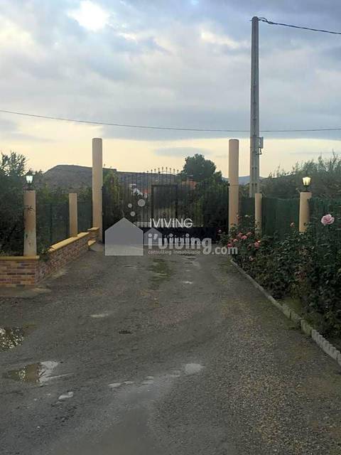 Casa / Chalet en Albox, Locaiba, venta