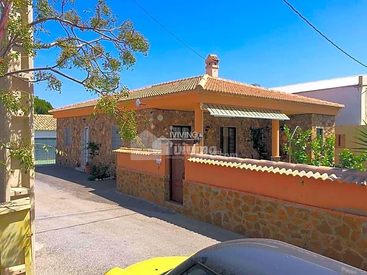 Casa / Chalet en Albox, La Molata, venta
