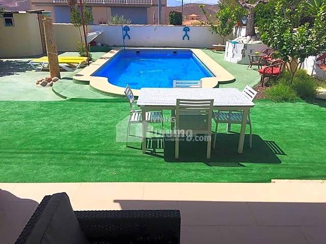 Casa / Chalet en Albox, La Molata, venta