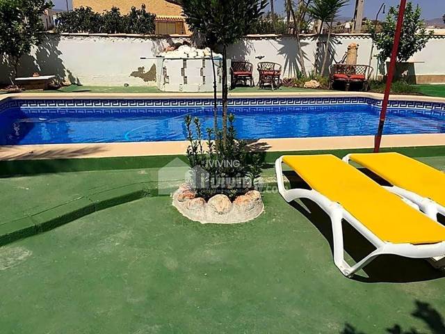 Casa / Chalet en Albox, La Molata, venta