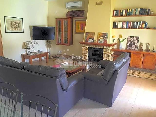 Casa / Chalet en Albox, La Molata, venta