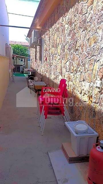 Casa / Chalet en Albox, La Molata, venta