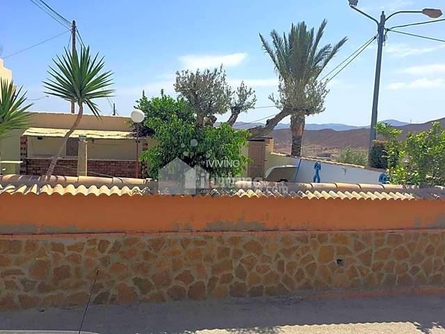 Casa / Chalet en Albox, La Molata, venta