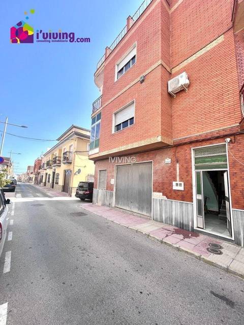 Casa / Chalet en Albox, La Loma, venta