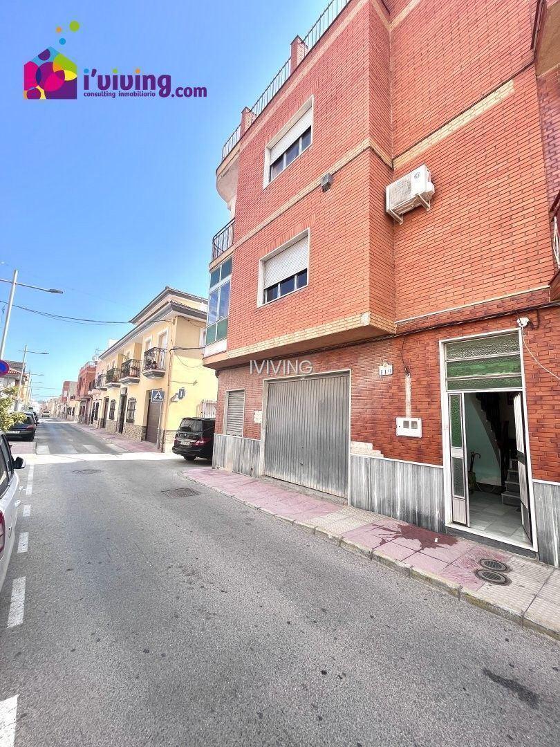Casa / Chalet en Albox, La Loma, venta