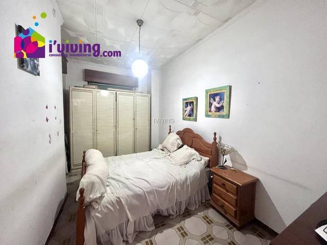 Casa / Chalet en Albox, La Loma, venta