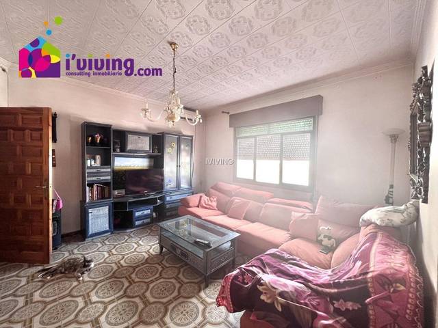 Casa / Chalet en Albox, La Loma, venta