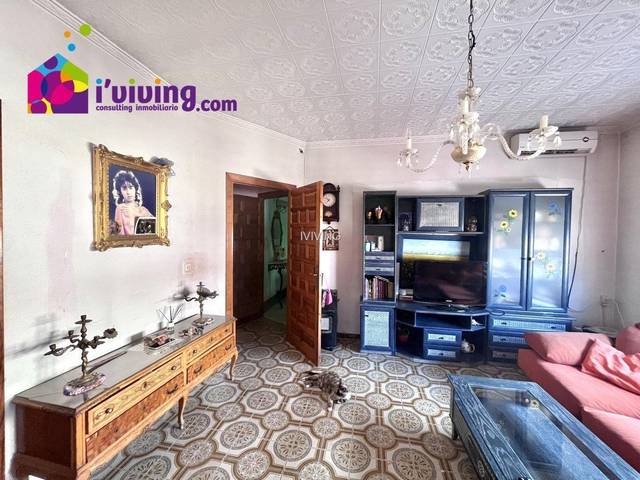 Casa / Chalet en Albox, La Loma, venta