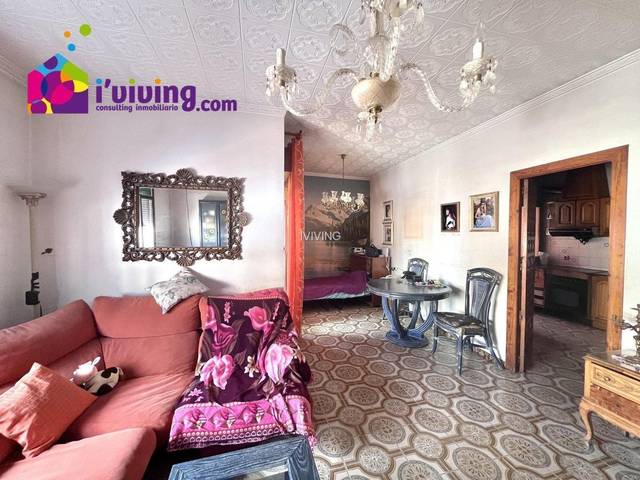 Casa / Chalet en Albox, La Loma, venta