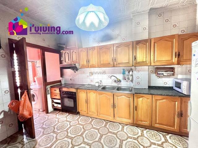 Casa / Chalet en Albox, La Loma, venta