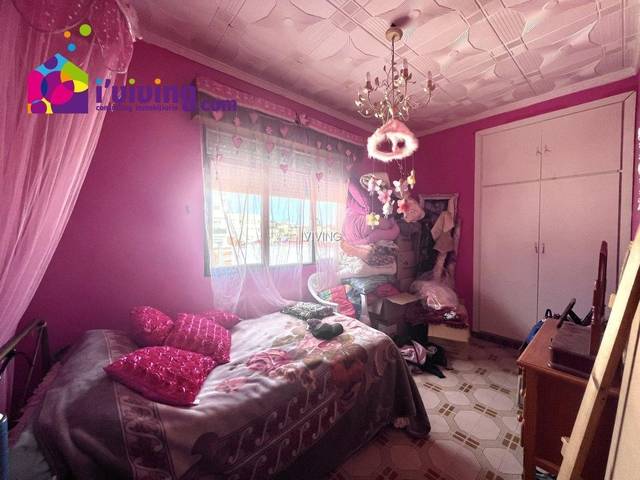 Casa / Chalet en Albox, La Loma, venta
