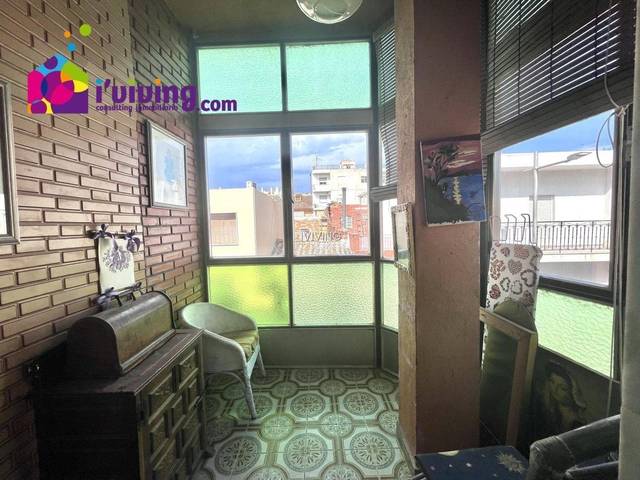 Casa / Chalet en Albox, La Loma, venta