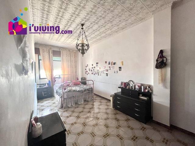 Casa / Chalet en Albox, La Loma, venta