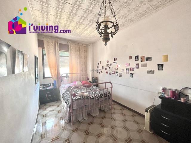 Casa / Chalet en Albox, La Loma, venta