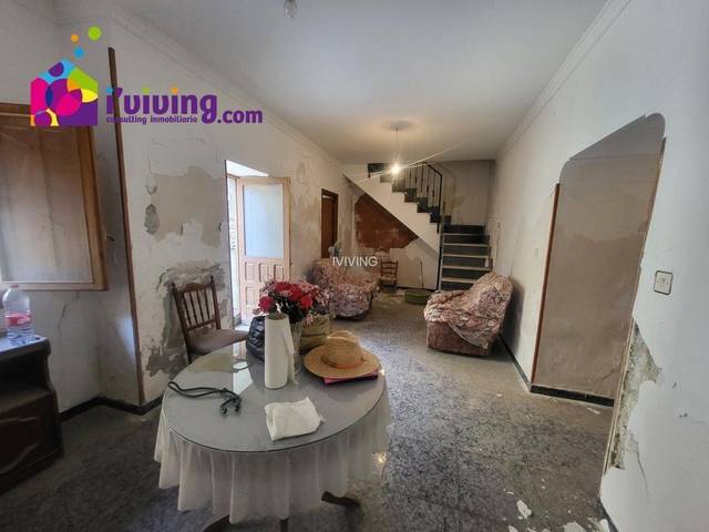 Casa / Chalet en Albox, Pueblo, venta