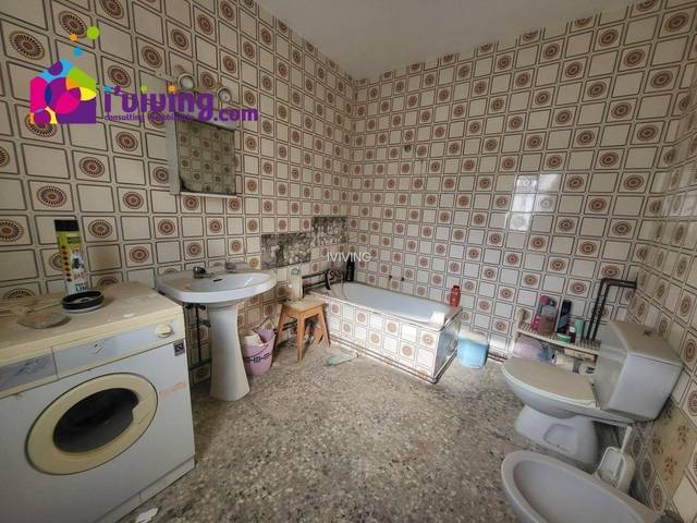 Casa / Chalet en Albox, Pueblo, venta
