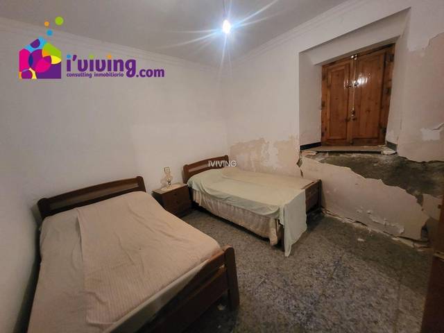 Casa / Chalet en Albox, Pueblo, venta