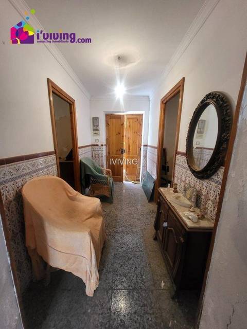 Casa / Chalet en Albox, Pueblo, venta