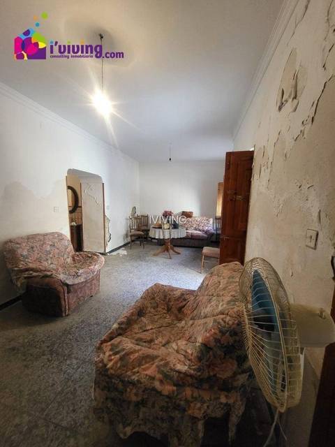 Casa / Chalet en Albox, Pueblo, venta