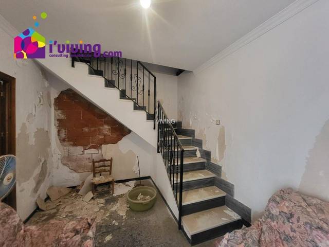 Casa / Chalet en Albox, Pueblo, venta