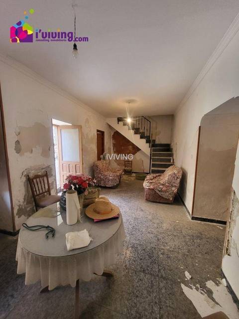 Casa / Chalet en Albox, Pueblo, venta