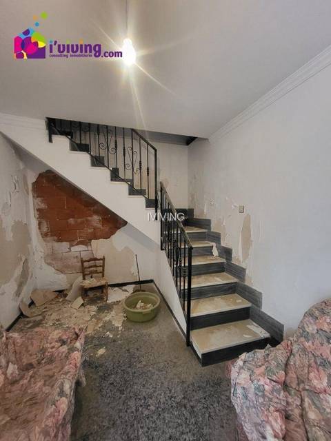 Casa / Chalet en Albox, Pueblo, venta