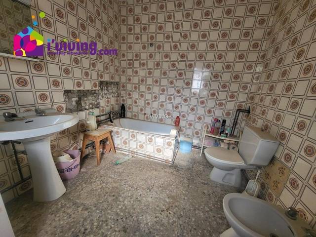Casa / Chalet en Albox, Pueblo, venta