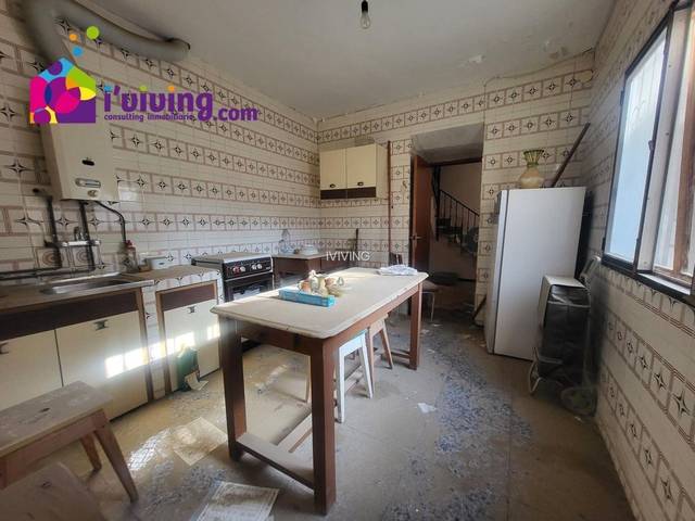 Casa / Chalet en Albox, Pueblo, venta