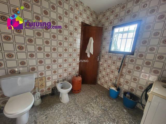 Casa / Chalet en Albox, Pueblo, venta