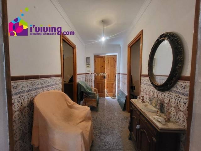 Casa / Chalet en Albox, Pueblo, venta