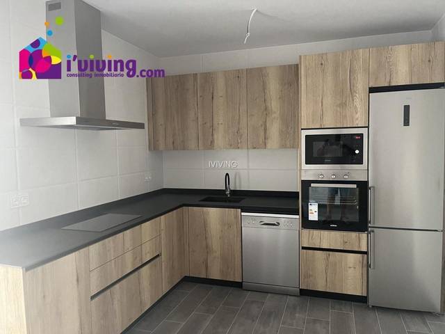 Casa / Chalet en Albox, Llano de los Olleres, alquiler