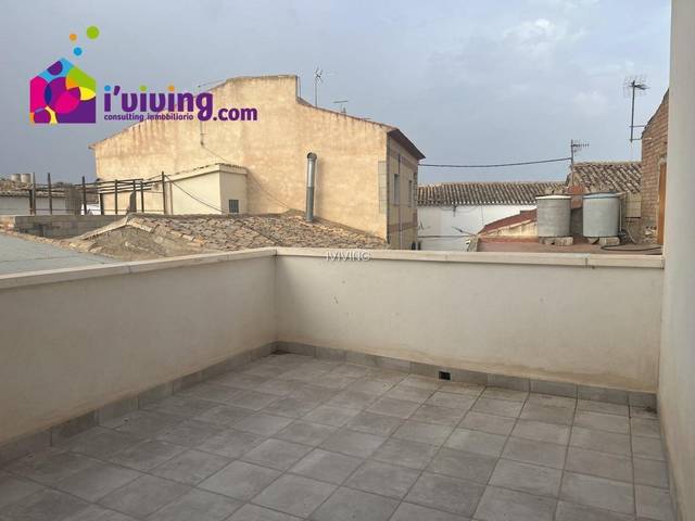 Casa / Chalet en Albox, Llano de los Olleres, alquiler
