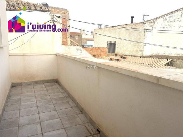Casa / Chalet en Albox, Llano de los Olleres, alquiler