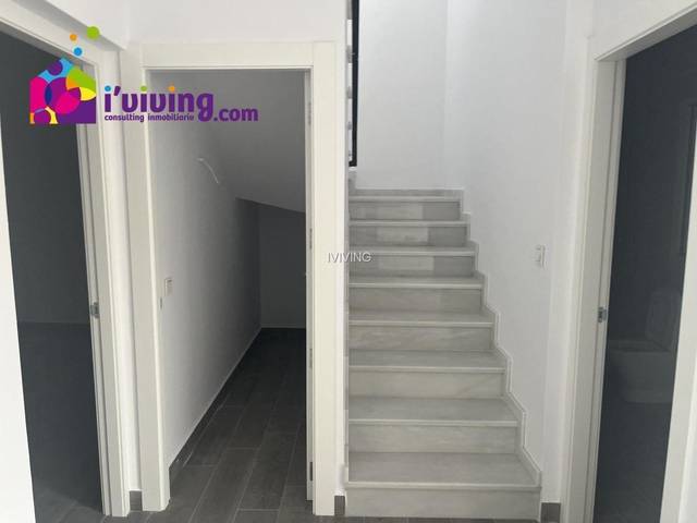 Casa / Chalet en Albox, Llano de los Olleres, alquiler