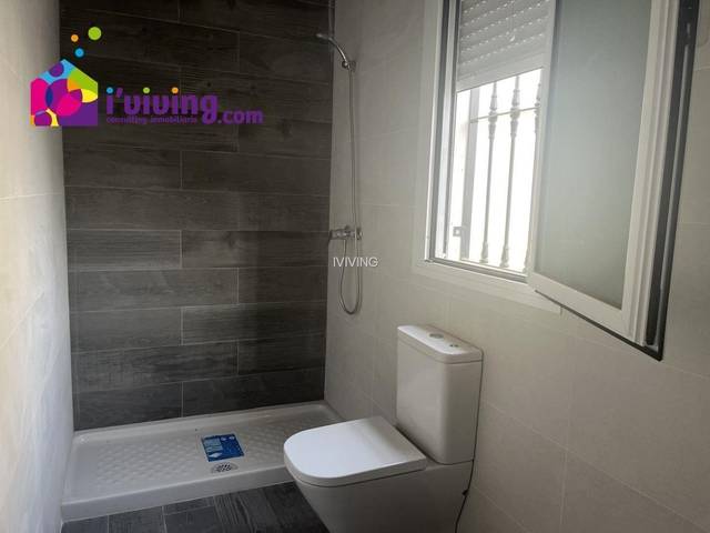 Casa / Chalet en Albox, Llano de los Olleres, alquiler