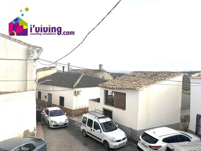 Casa / Chalet en Albox, Llano de los Olleres, alquiler
