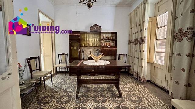 Casa / Chalet en Albox, Pueblo, venta